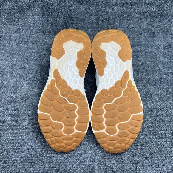 New Balance Fresh Foam Arishi v4 Running Shoes Women's Size 10.5 Cream‎ Athletic - Picture 10 of 12